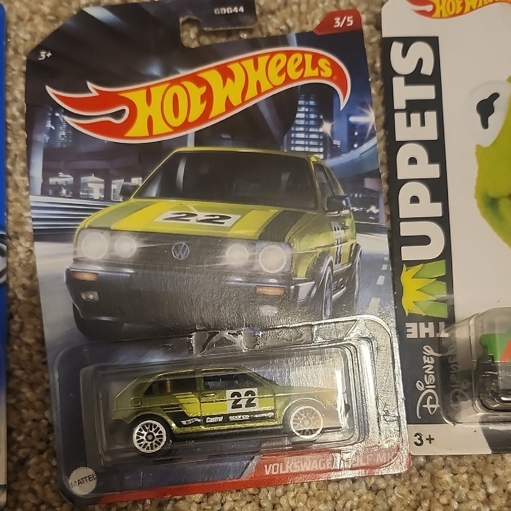 Hotwheels Lot - Picture 9 of 10